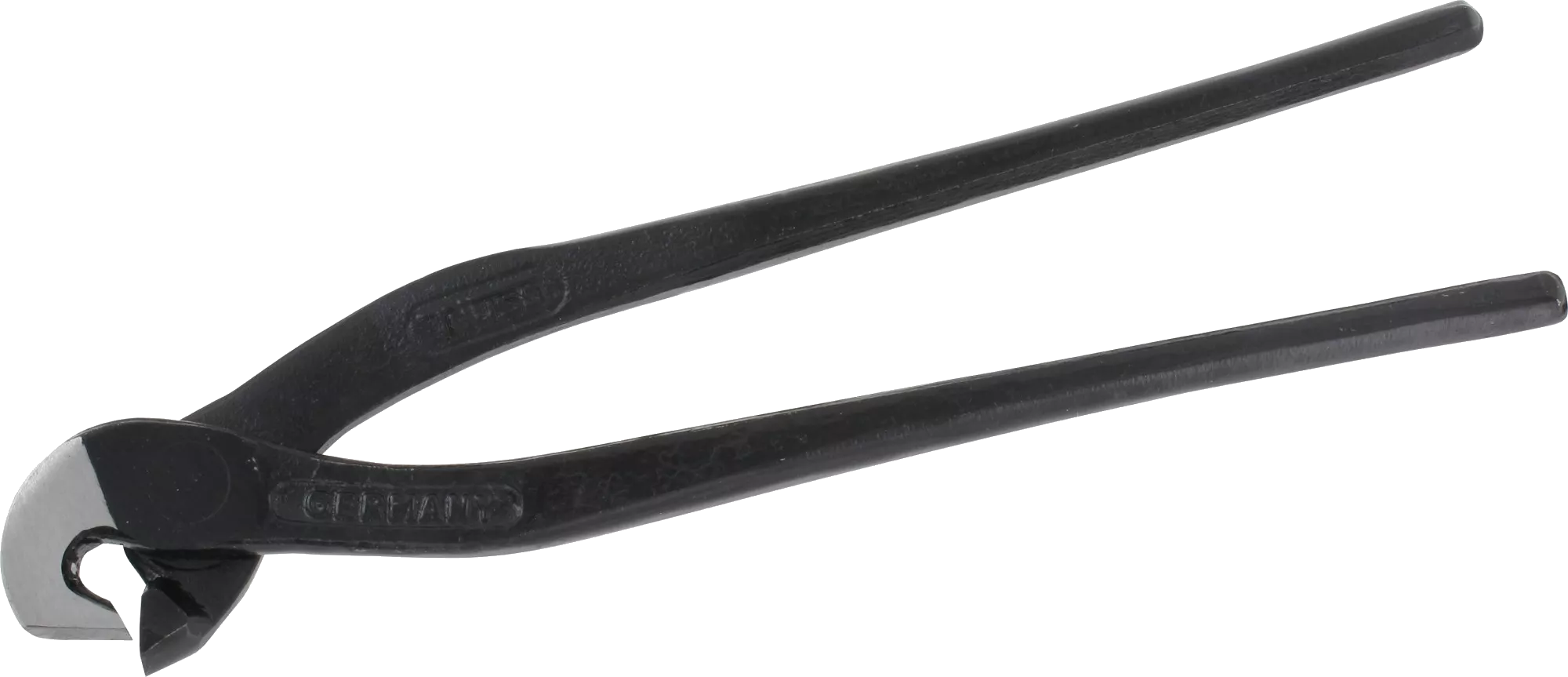 Fliesenlochzange 200mm