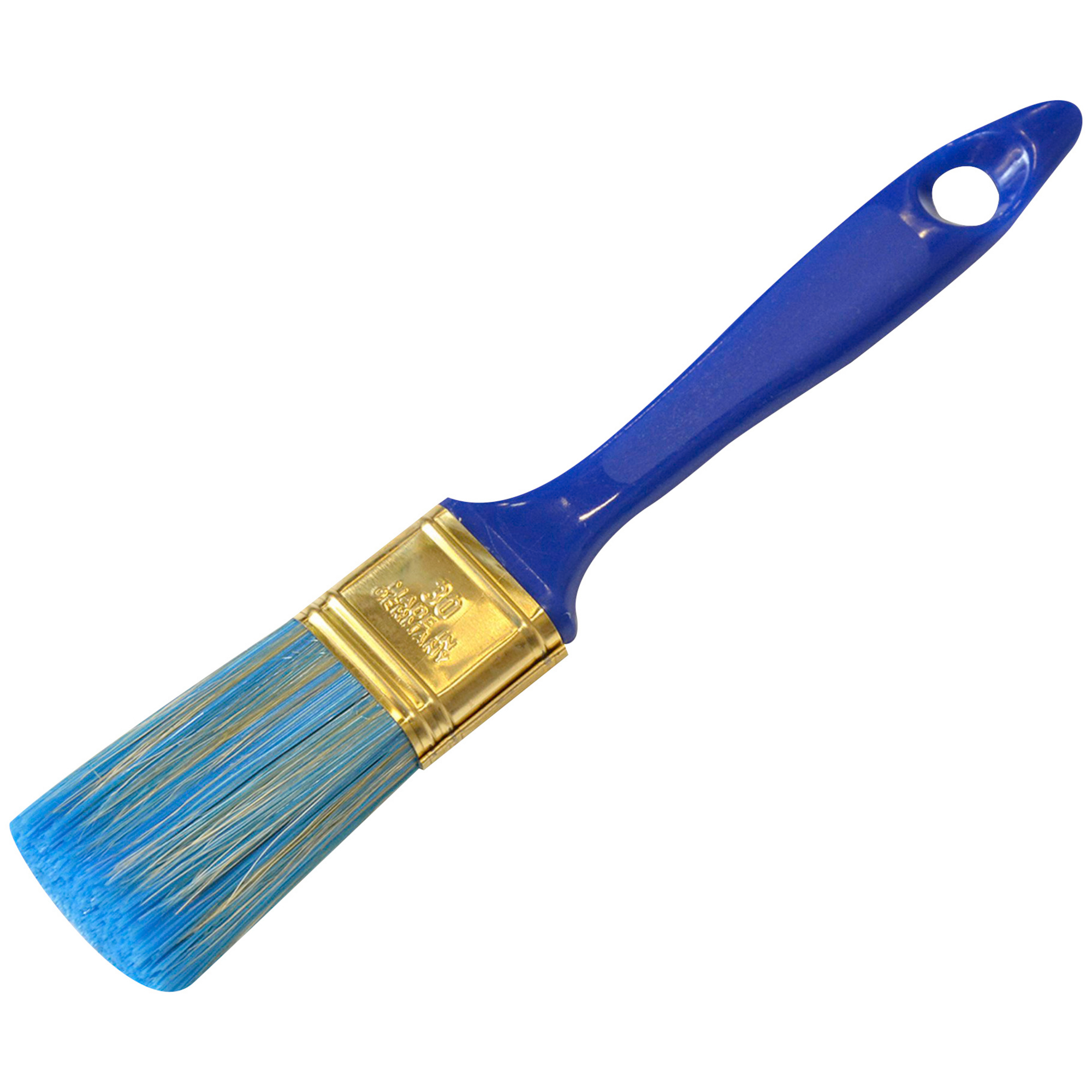 30mm Rostschutz-Flachpinsel