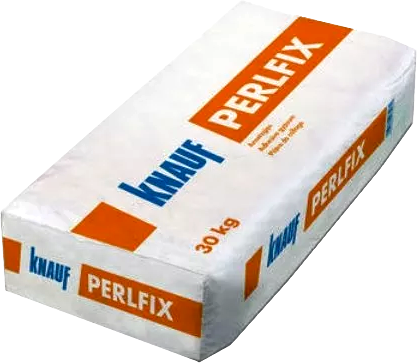 30kg Knauf Perlfix Ansetzbinder für Gipskarton