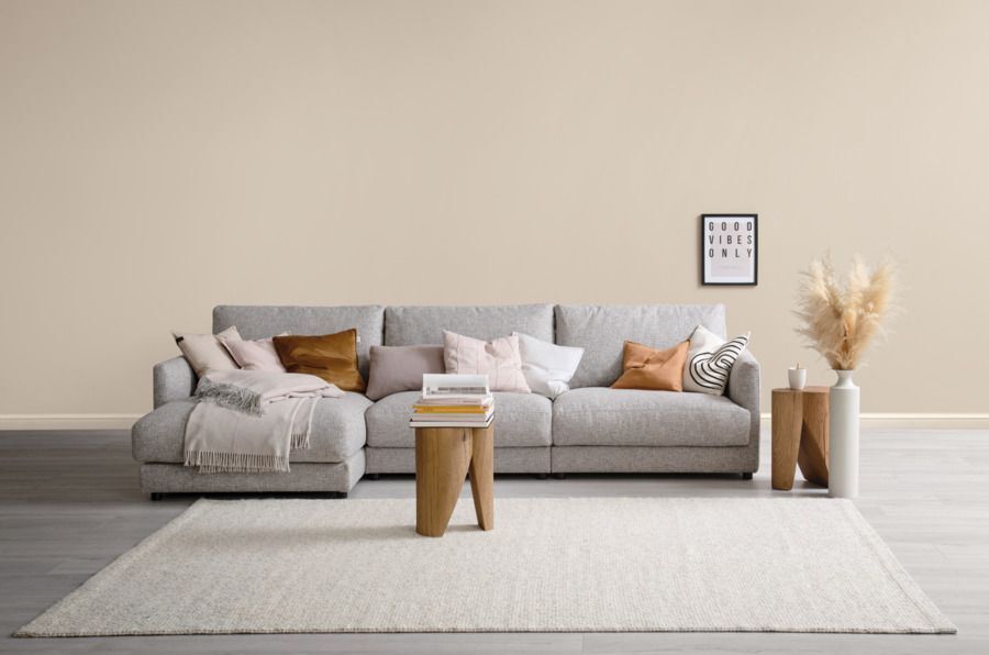 5L Schöner Wohnen-Trend Wandfarbe matt Cosy