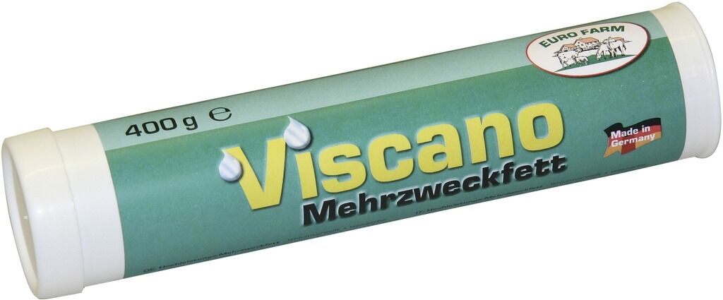 400g Viscano Mehrzweckfett 2