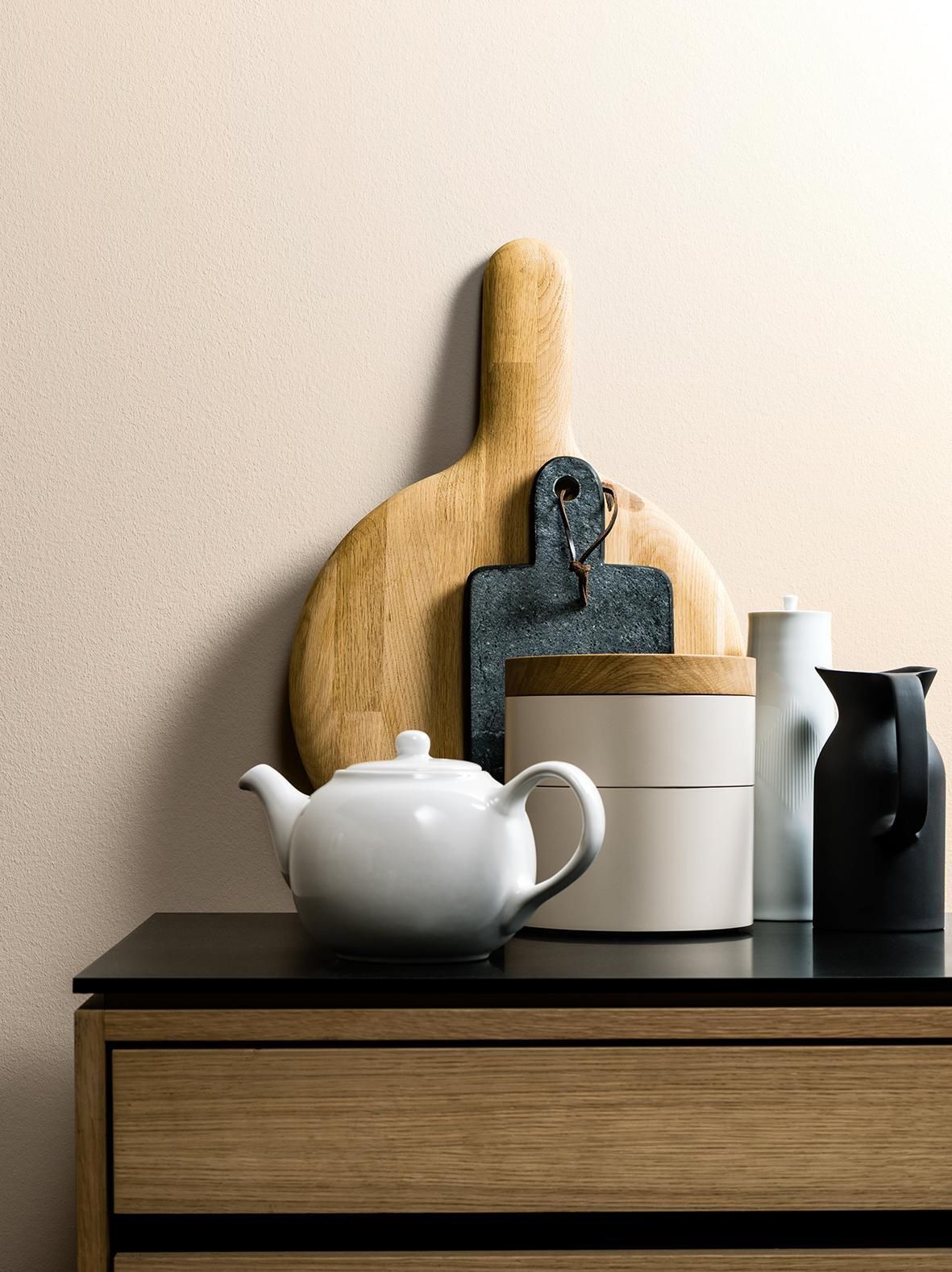 2,5L Schöner Wohnen Naturell Wandfarbe matt, Sandbeige