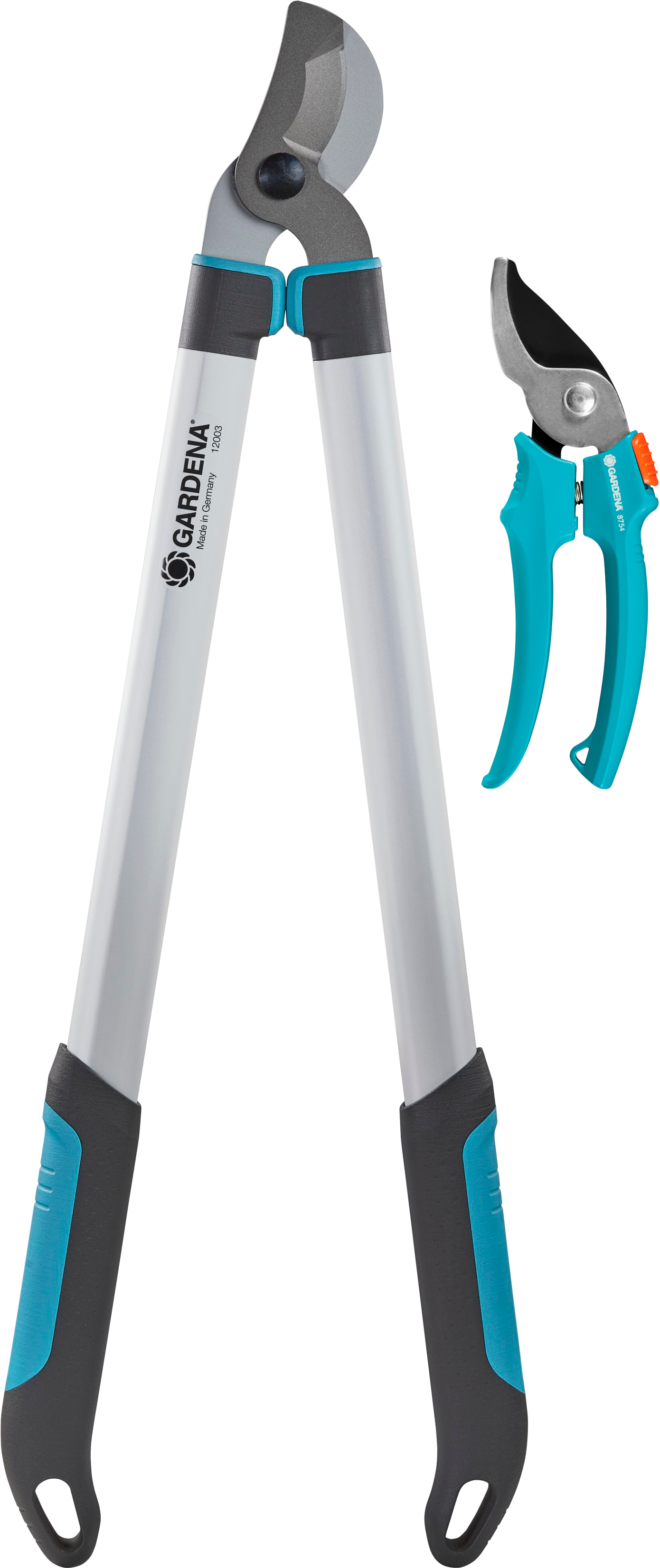 GARDENA Astschere EasyCut 680 B +Gartenschere 8754
