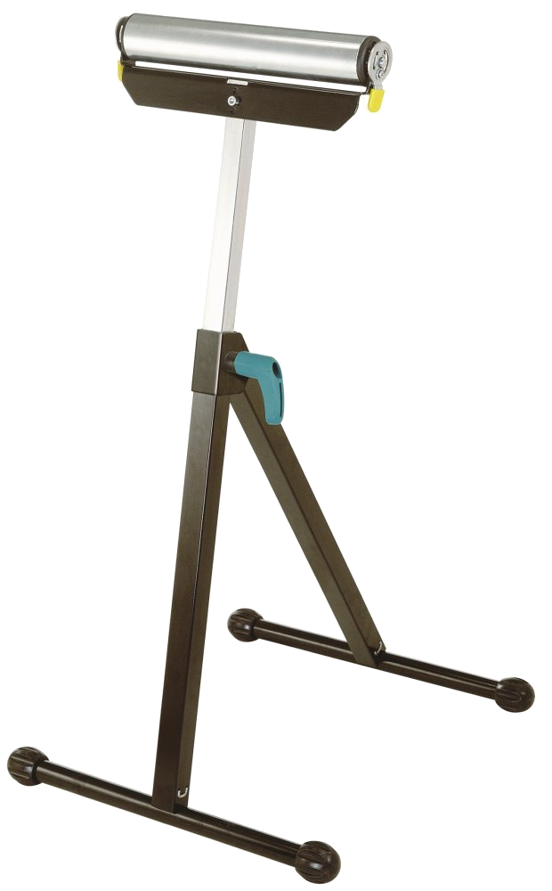 Wolfcraft 6119973 1 Rollenbock (montiert)