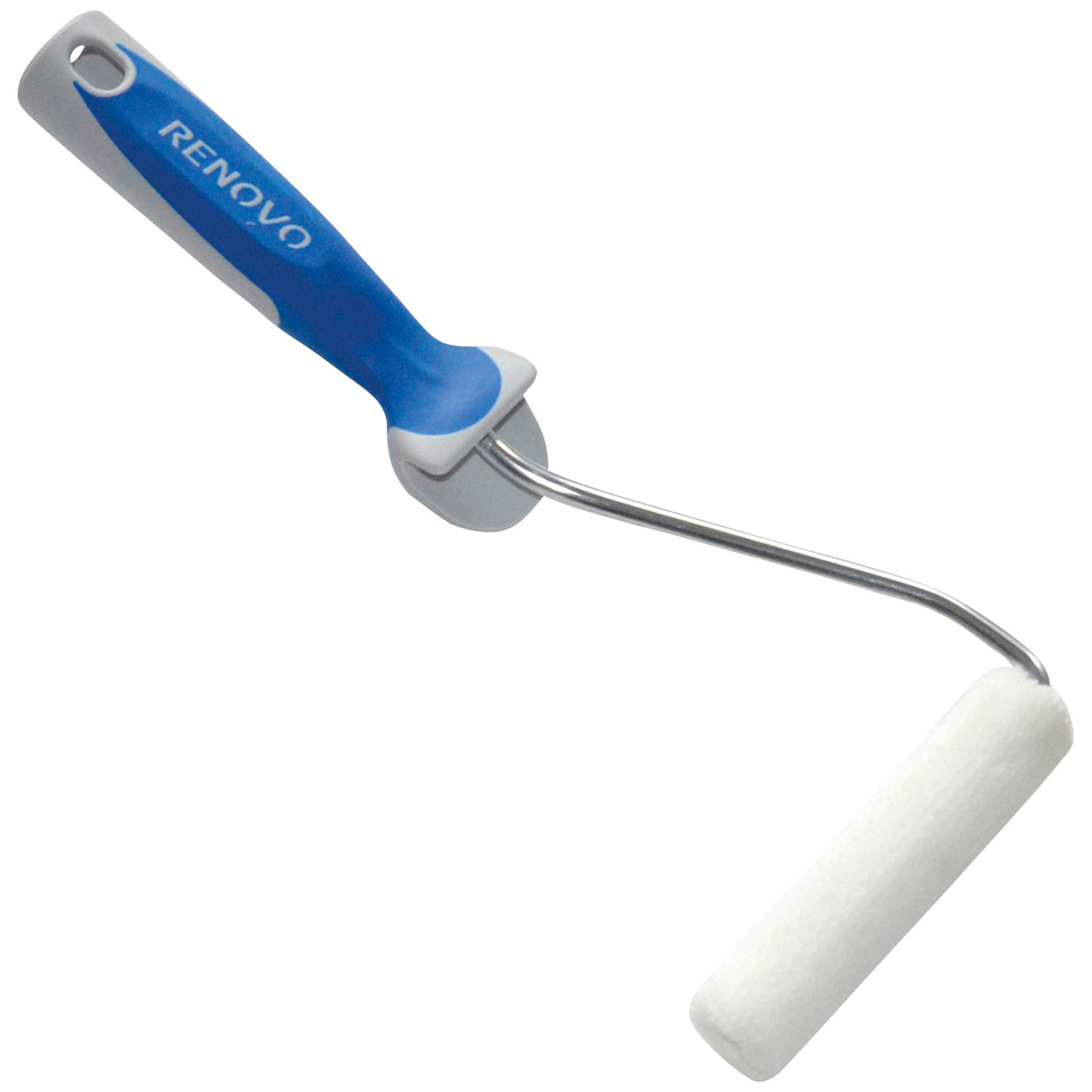 11cm Soft Touch Acryl-Top-Roller