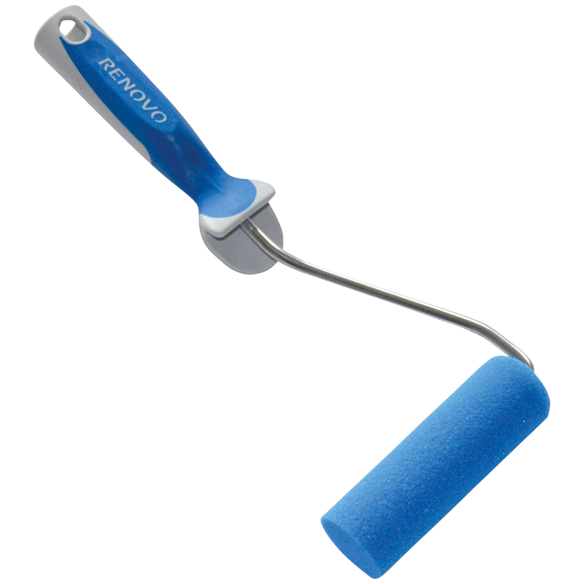 11cm Renovo SoftTouch MicroCrater Roller