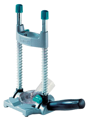wolfcraft Tecmobil Bohrständer 4522000