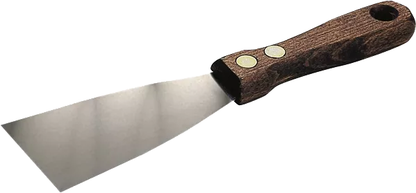 Malerspachtel 40mm