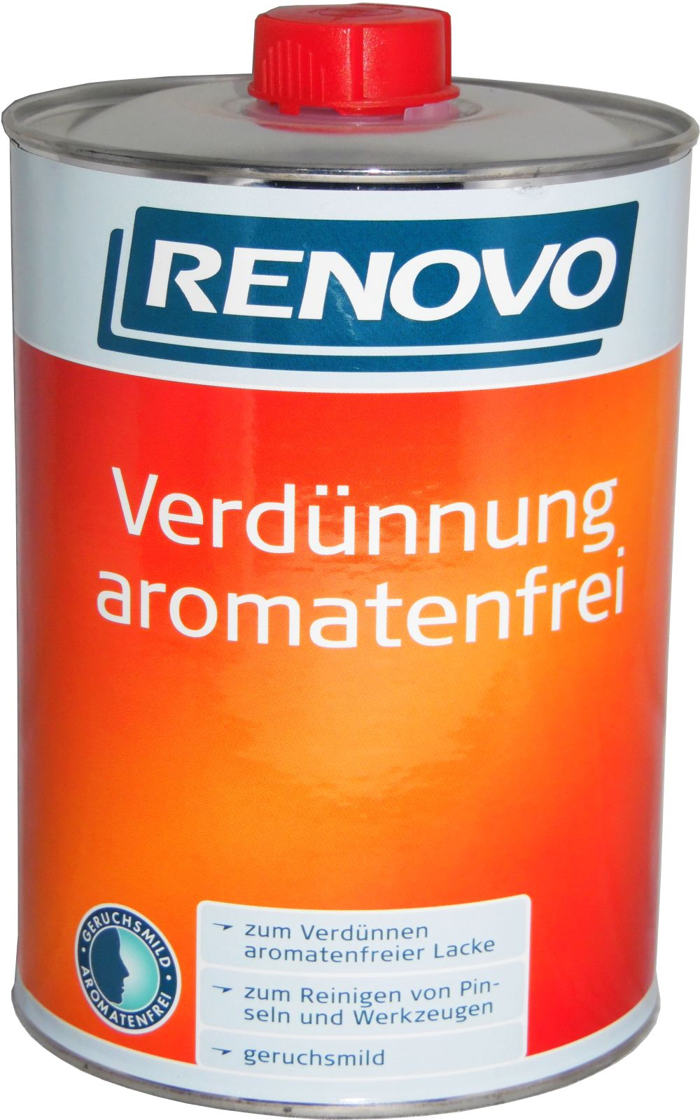1L Renovo Verdünnung aromatenfrei