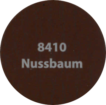 4L Renovo Dauerschutzlasur PLUS Nussbaum