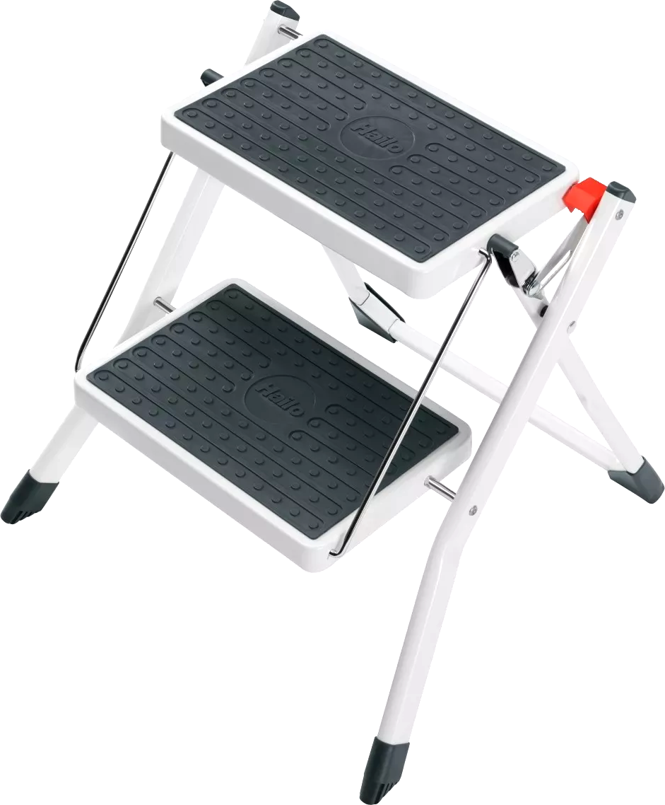 HAILO MK60 StandardLine Trittleiter 2-stufig