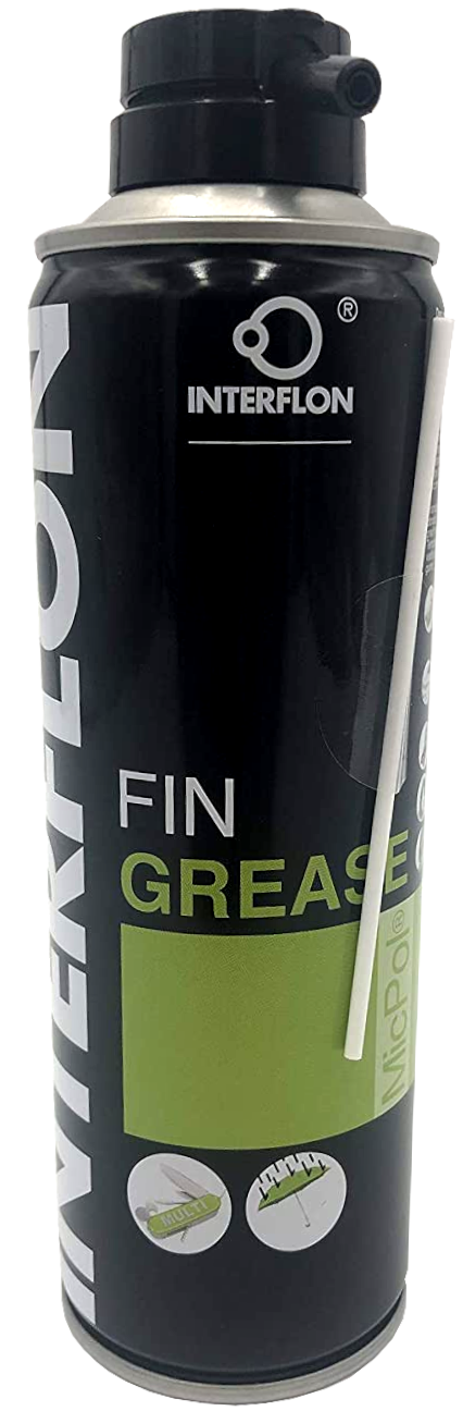 300ml INTERFLON Fin Grease Transparentes Mehrzweckfett