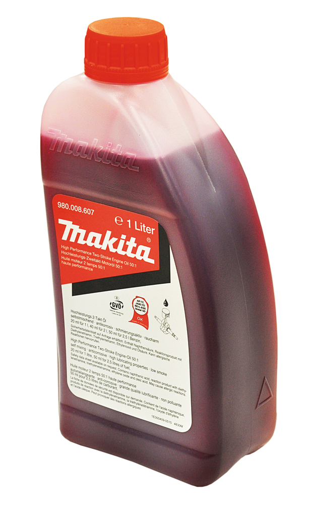 Makita Motoröl 2-Takt 50