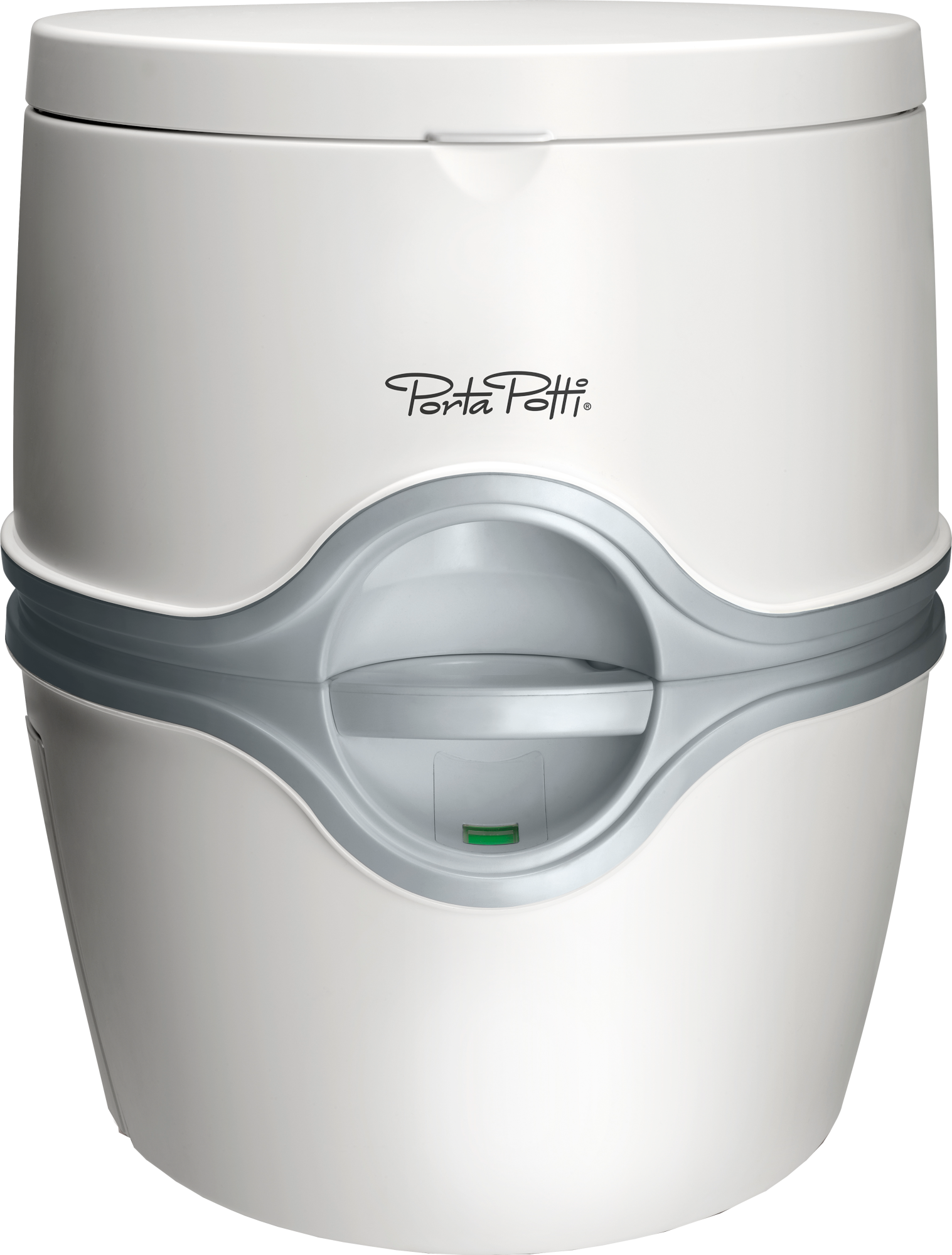 THETFORD Porta Potti 565P Tragbare Toilette