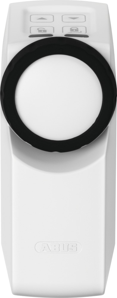 ABUS Funk-Türschlossantrieb HomeTec Pro CFA3000W
