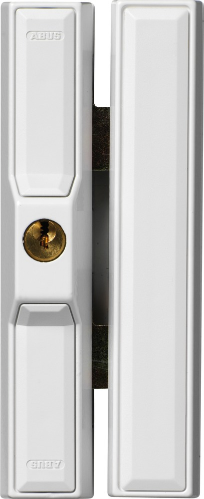 ABUS Fensterschloß FTS88 weiss