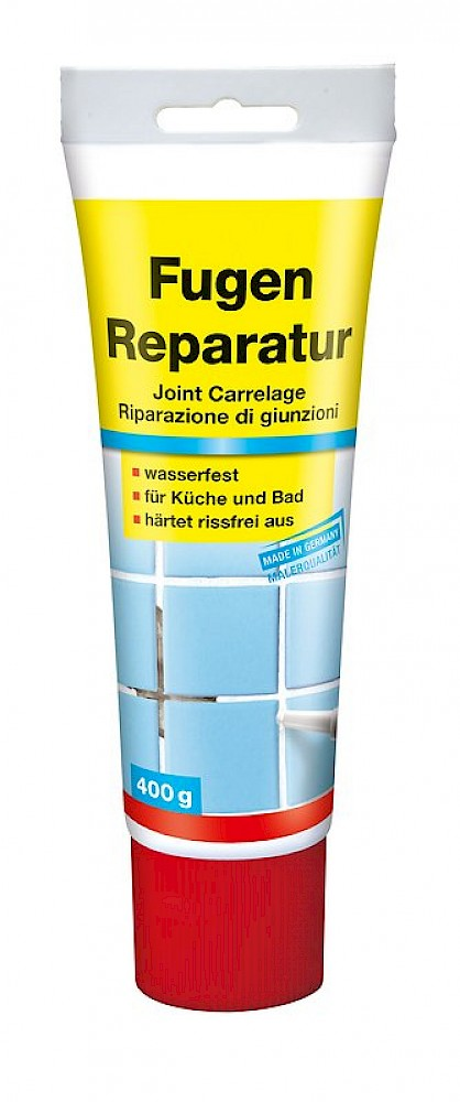 400g decofill Fugen-Reparatur weiß
