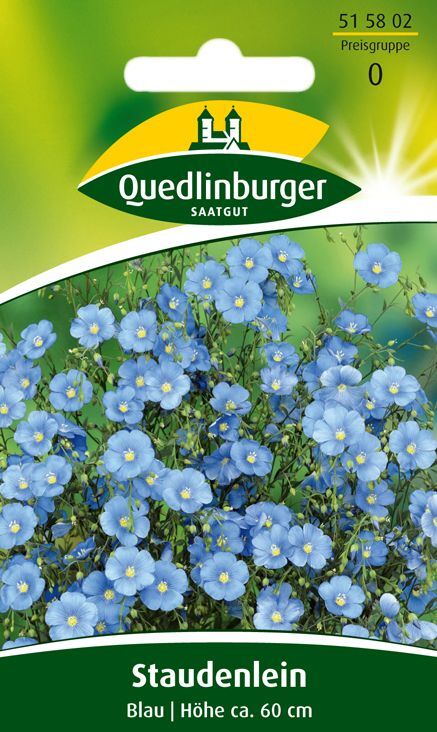 Lein Blau