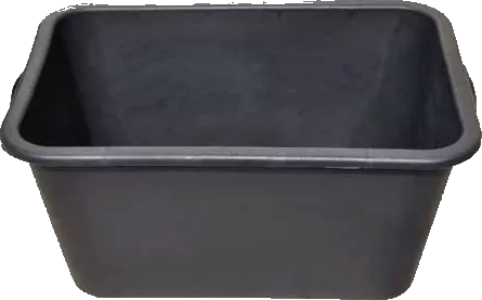 10 Stück Mörtelkasten 65 l