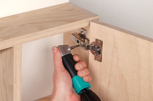 Winkelgetriebe 90° Wolfcraft