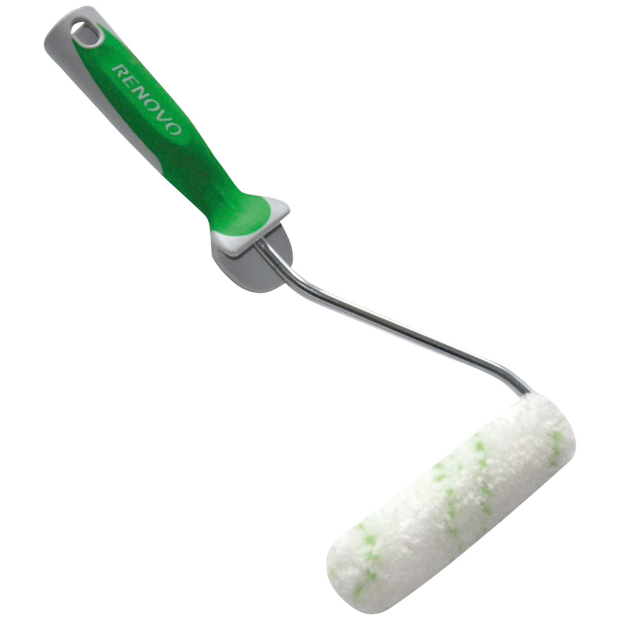 11cm Renovo SoftTouch HK-Roller GREENSTAR