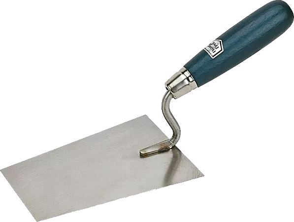 Maurer- und Stukkateurkelle 160mm