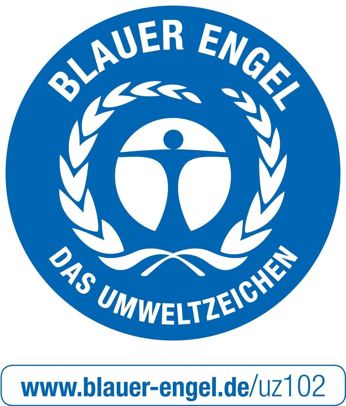 2,5L Schöner Wohnen Naturell Wandfarbe matt, Basaltgrau