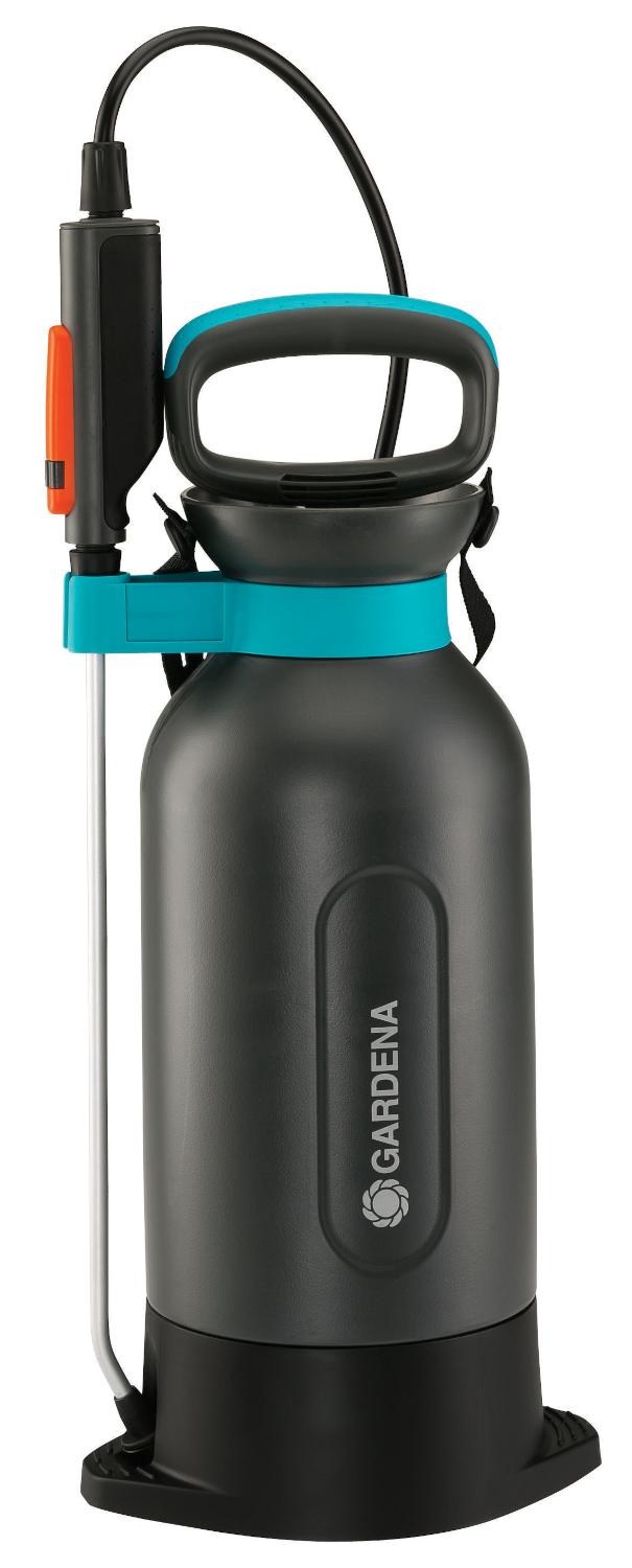 GARDENA Drucksprüher 5 L Comfort