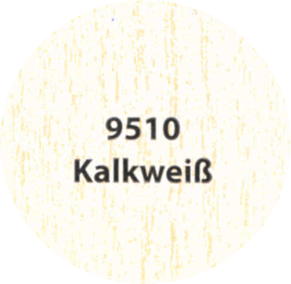 _750ml Renovo Dauerschutzlasur PLUS Nr.9510 Kalkweiss