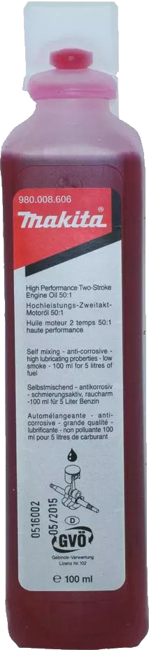 Makita Motoröl 2-Takt 50
