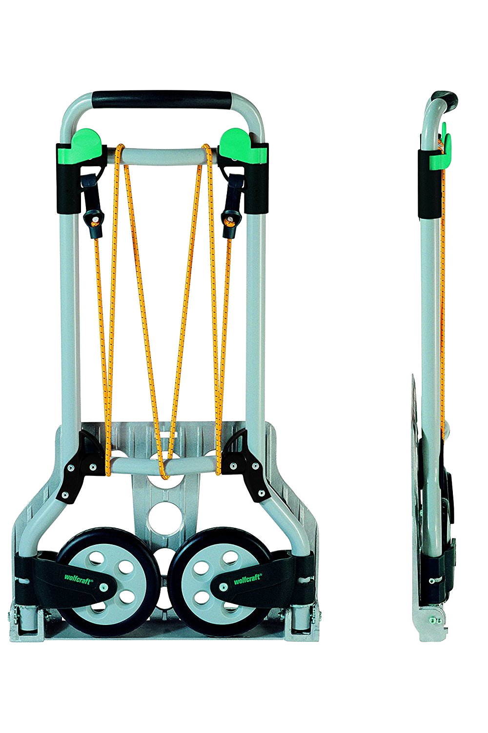wolfcraft TS 600 Transportsystem 5505000