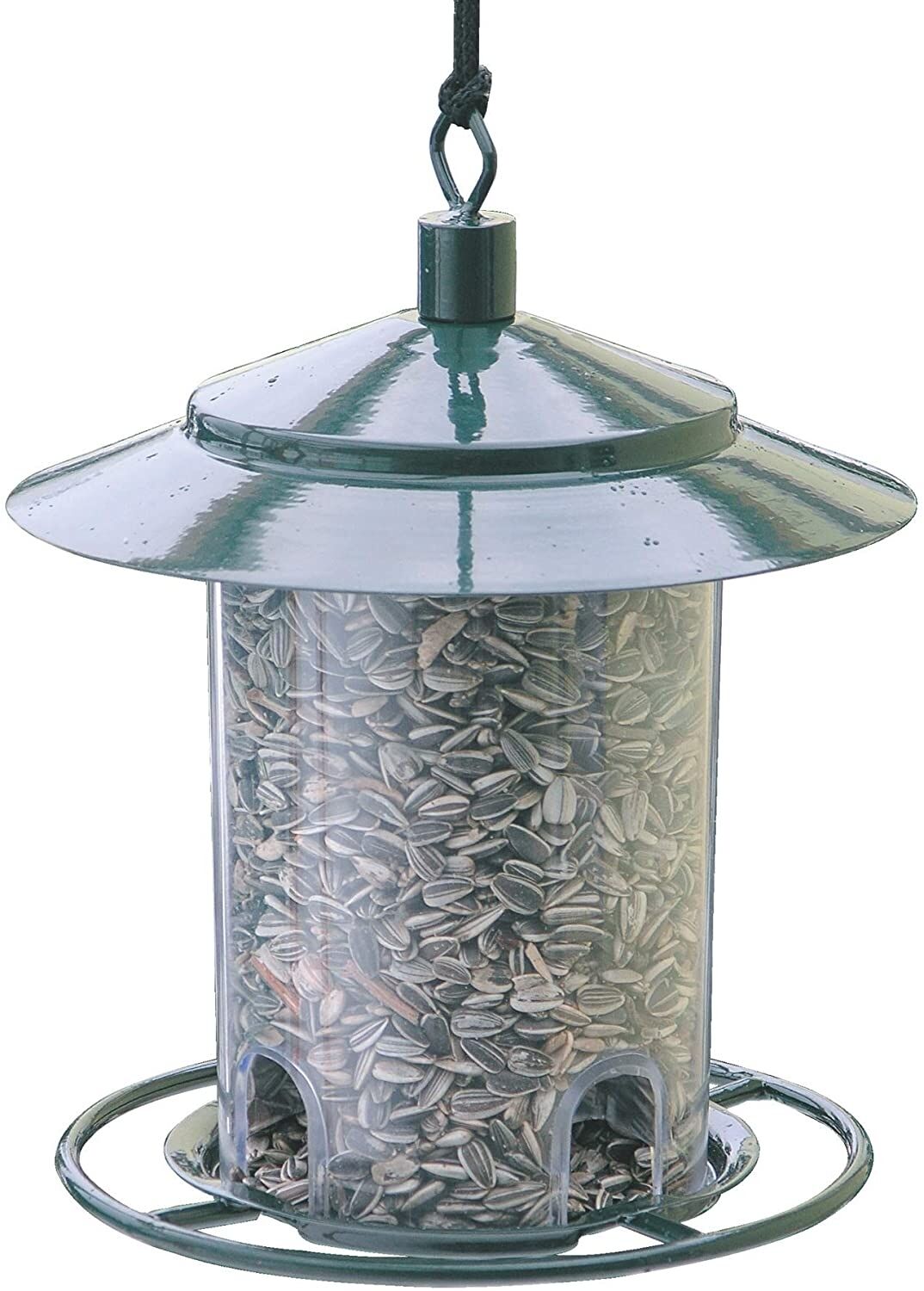 Windhager Vogelfuttersilo COMPACT
