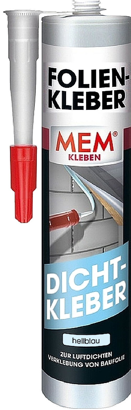 315g MEM-Folien-Kleber (luftdichte Verklebung)