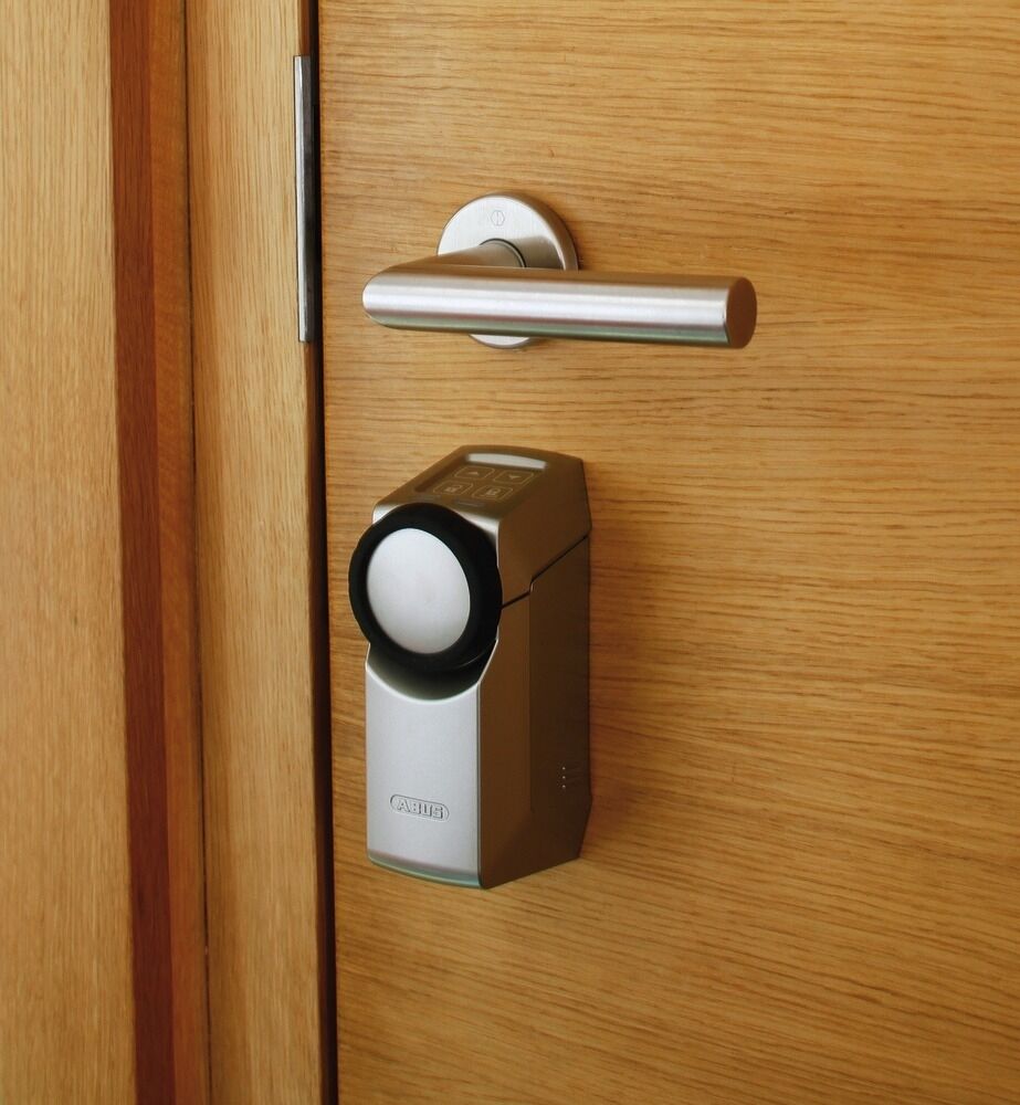 ABUS Funk-Türschlossantrieb HomeTec Pro CFA3000S