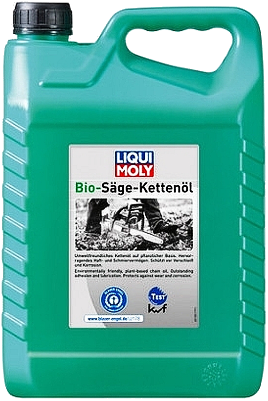 5L Liqui Moly BIO Sägekettenöl