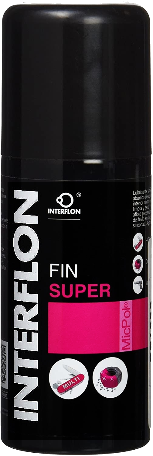 100ml INTERFLON Fin Super