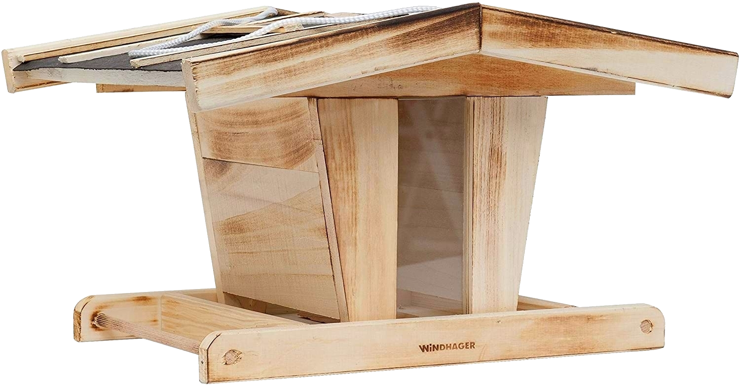 Windhager Vogelfuttersilo BIG CHALET