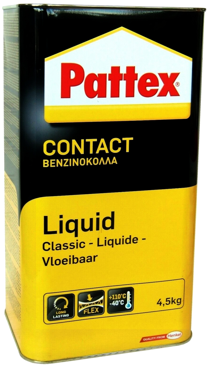5 Liter Pattex Kontakt Classic