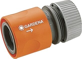 GARDENA 915 Schlauchstück 1/2 Zoll