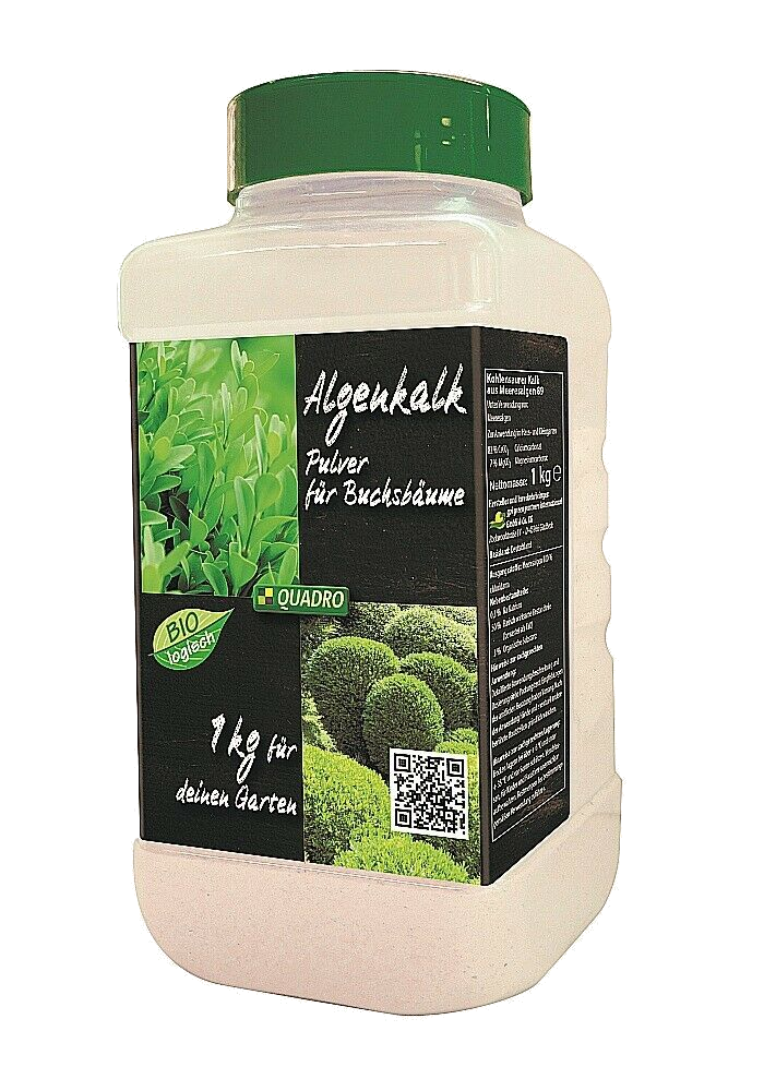 1kg Quadro Algenkalk