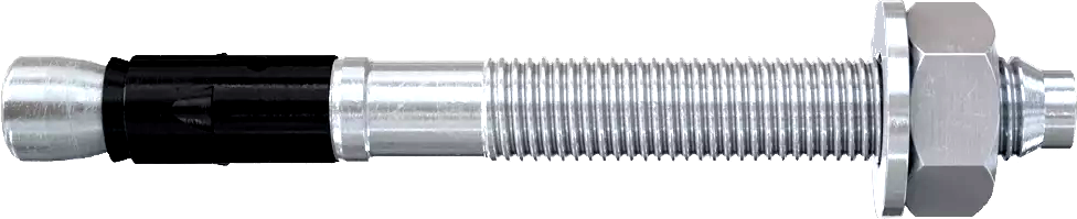 fischer Bolzenanker FAZ II 10/50 E