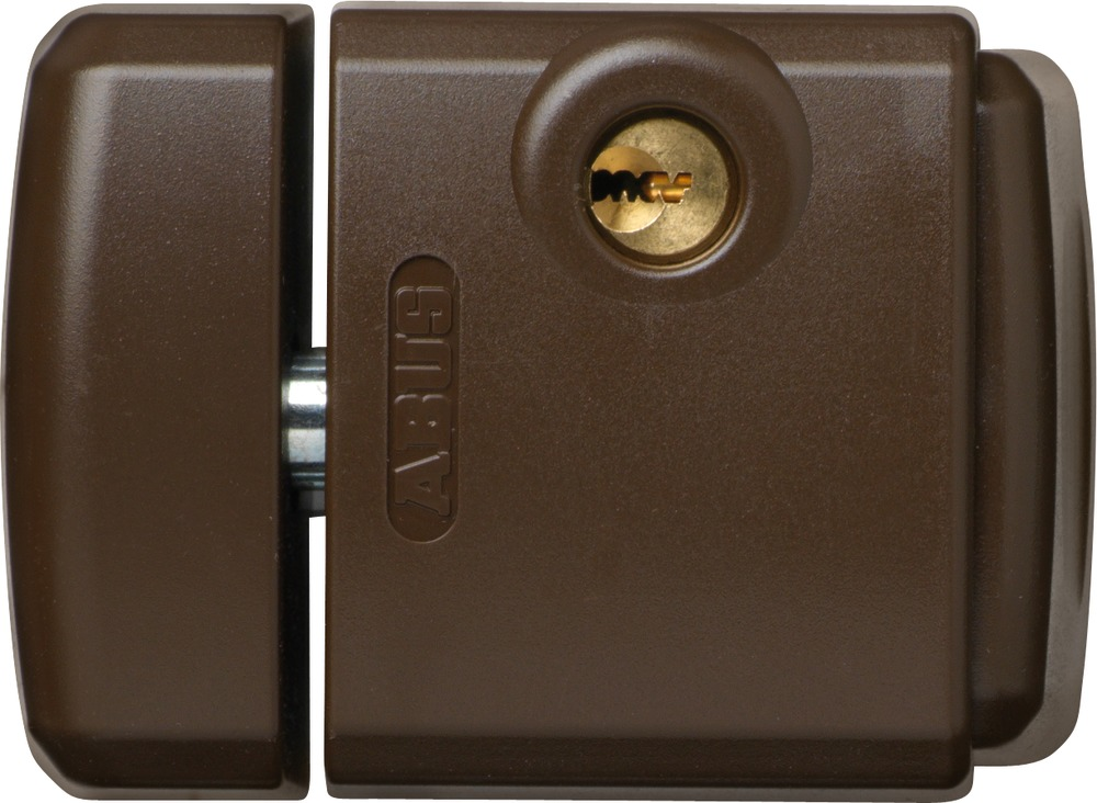 ABUS Fenster-Zusatzsicherung FTS3003 braun