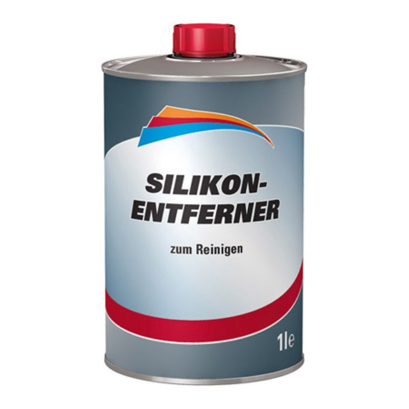 1L FHG Silikon-Entferner Zum Reinigen