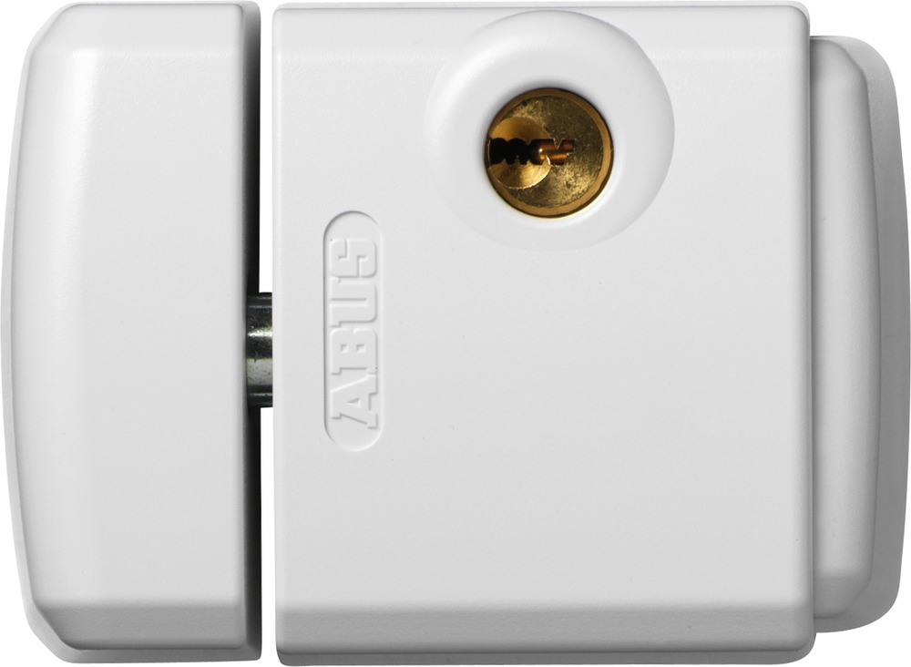 ABUS Fenster-Zusatzsicherung FTS3003 weiss
