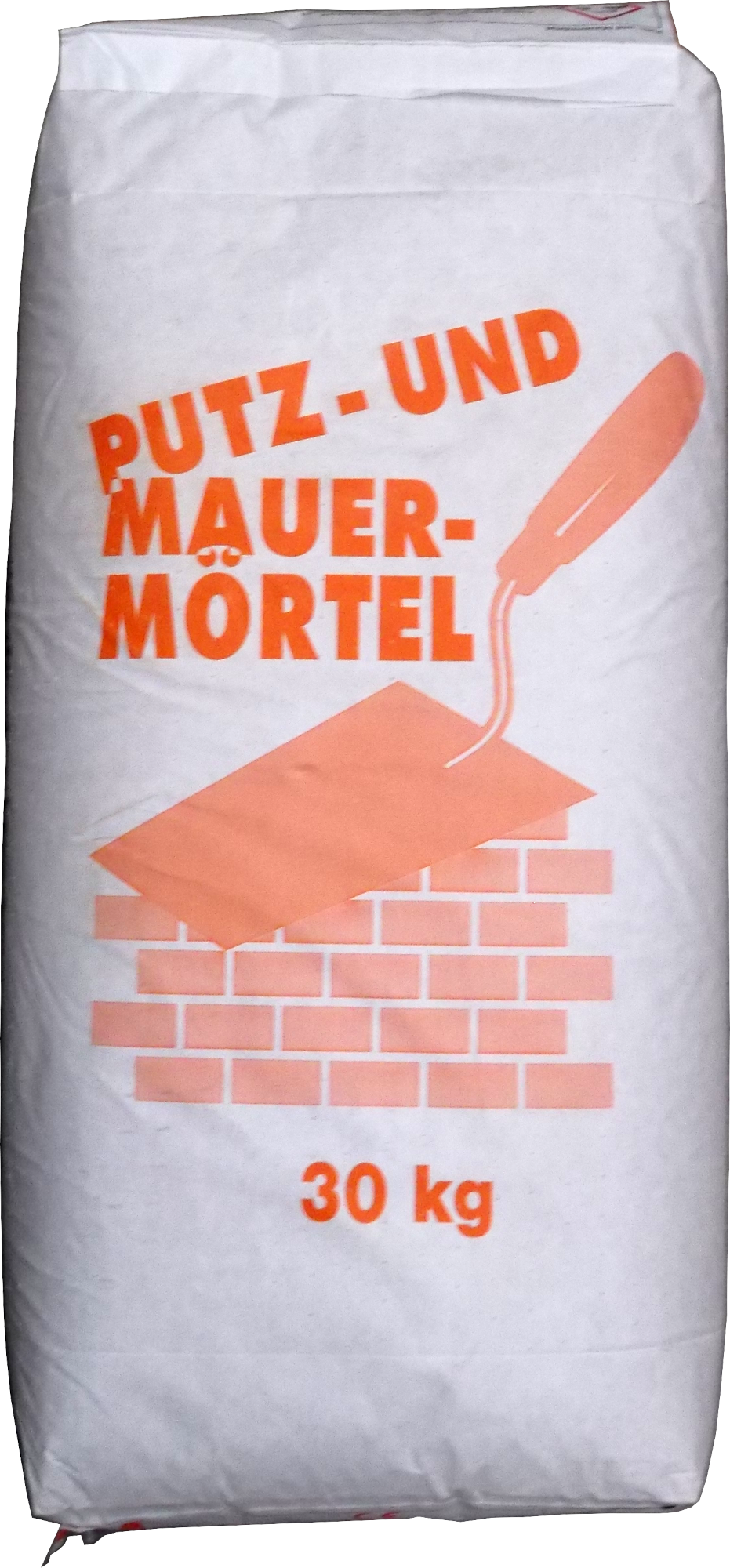 30Kg Mauermörtel Putzmörtel Trockenmörtel