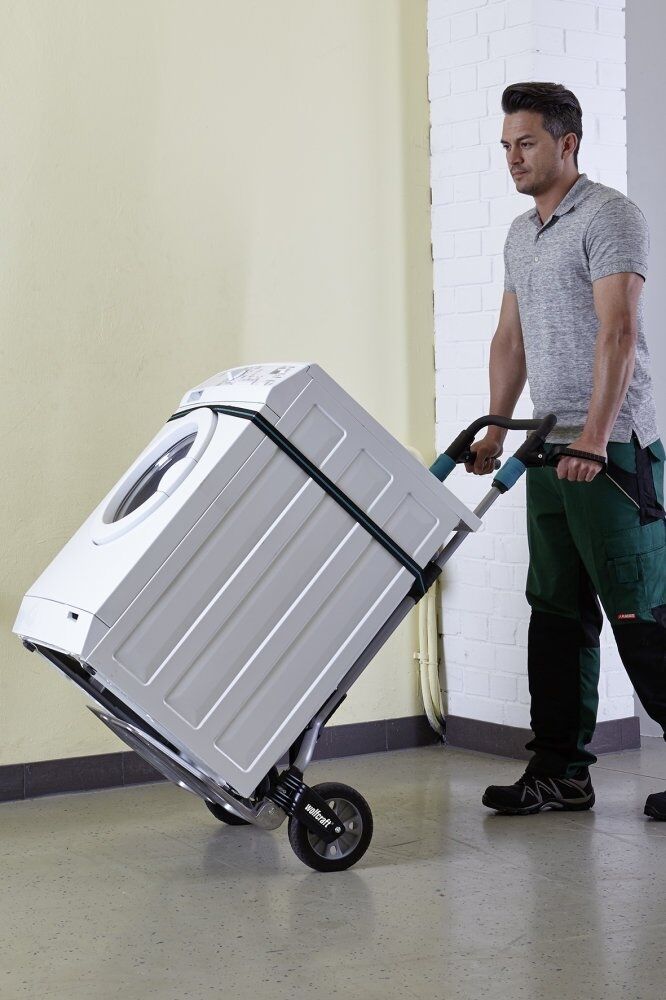 wolfcraft TS 1500 Transportsystem 5525000