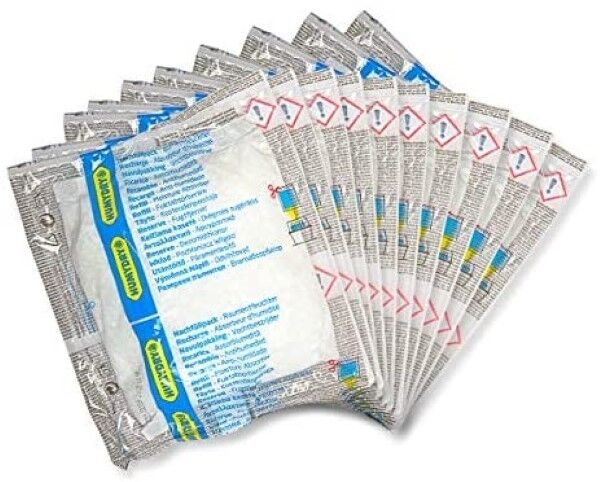 10er-Set HUMYDRY® Nachfüllpackungen 450g
