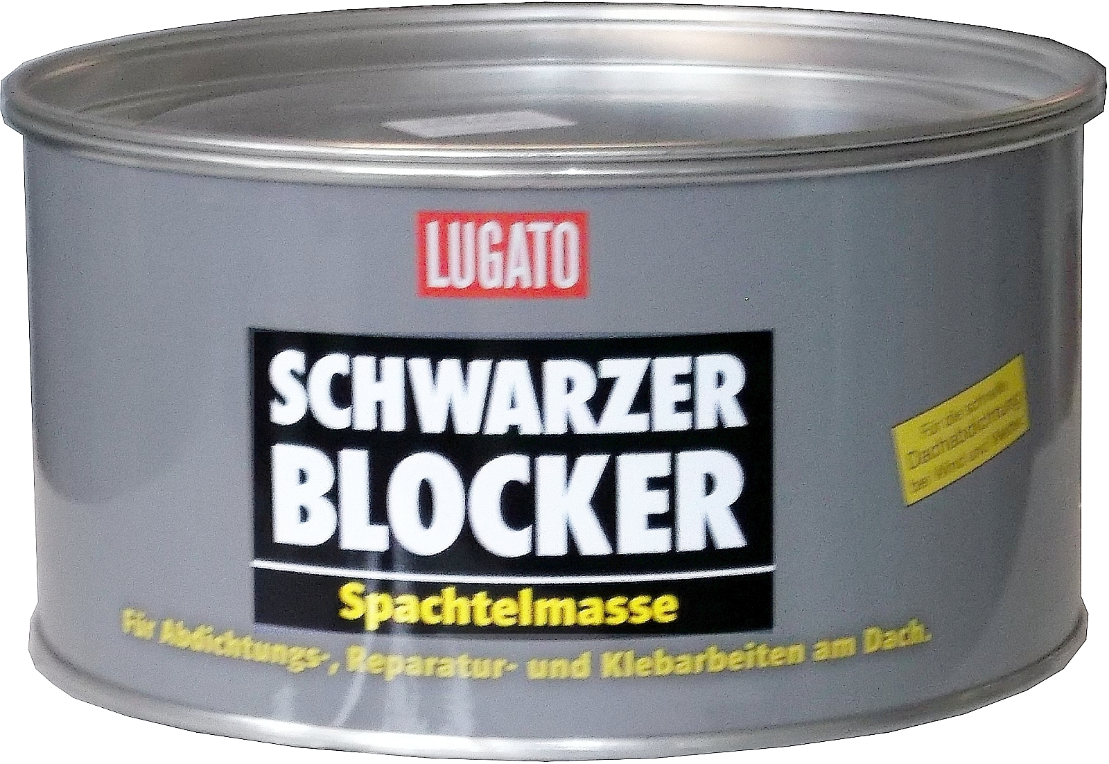 1kg Lugato Spachtelmnasse