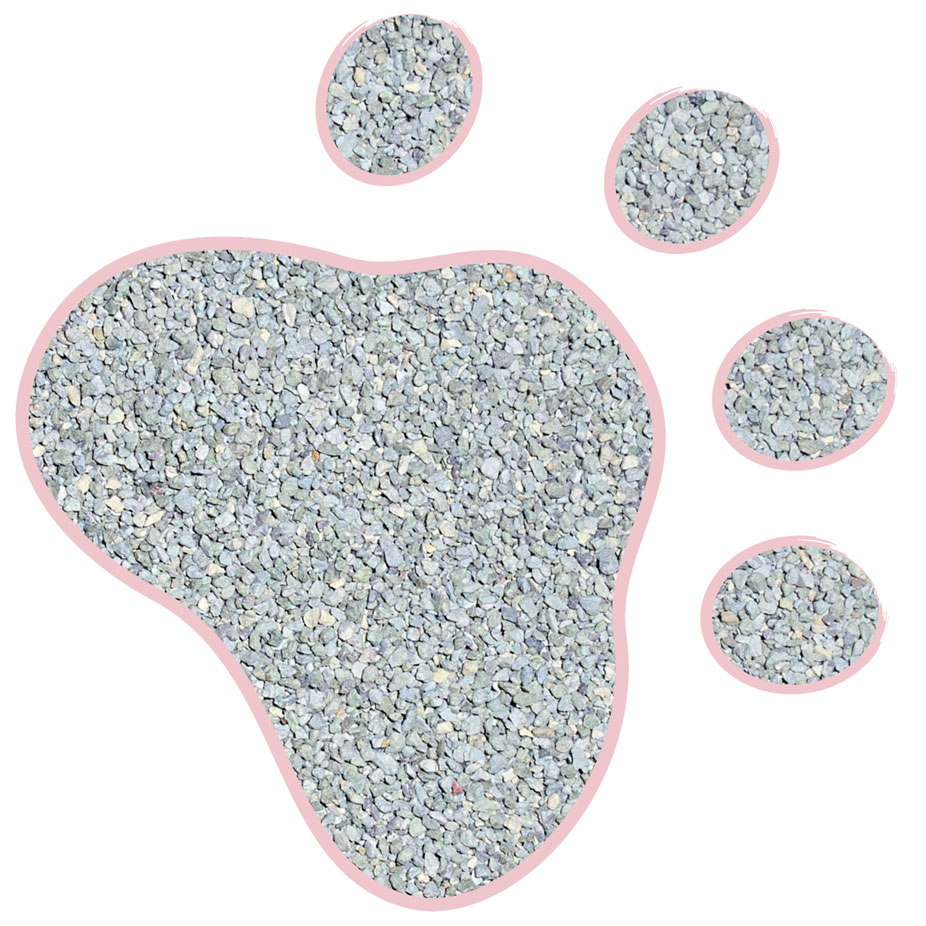 8kg Primox Katzenstreu Sensitiv
