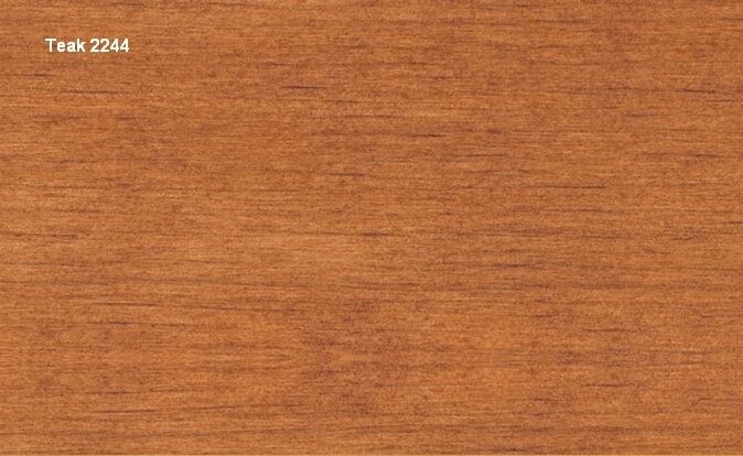 750ml Remmers Dauerschutz-Lasur UV Teak